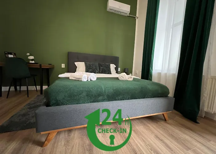 Homeland Center Cluj