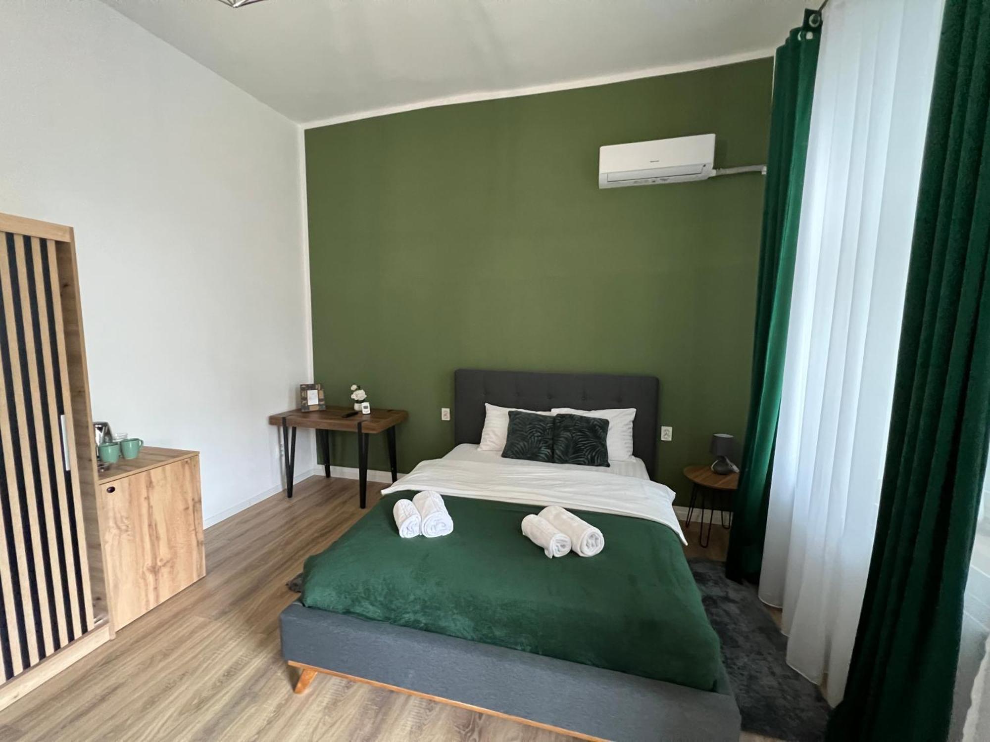 Homeland Center Guest house *