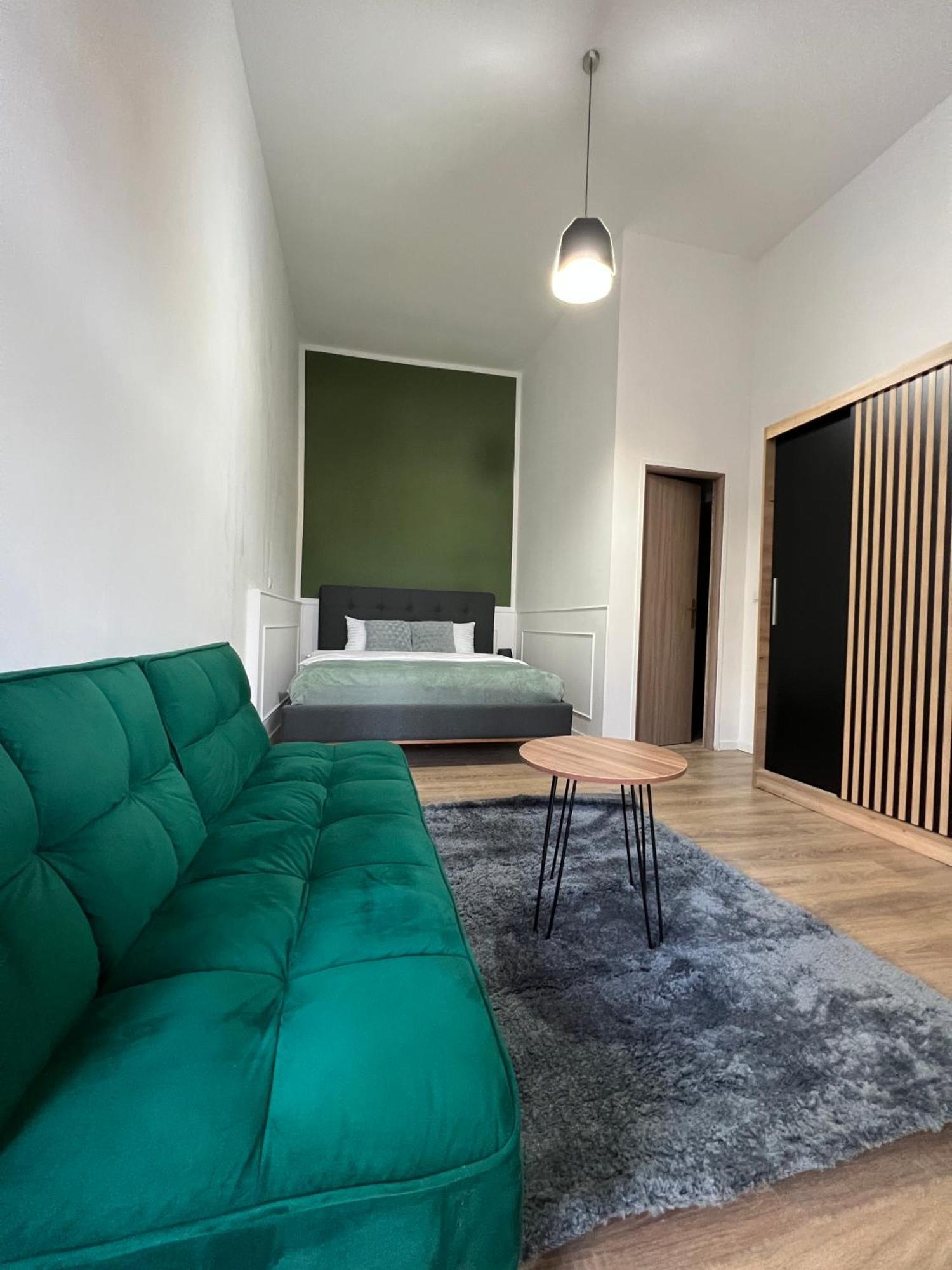 Guest house Homeland Center Cluj-Napoca