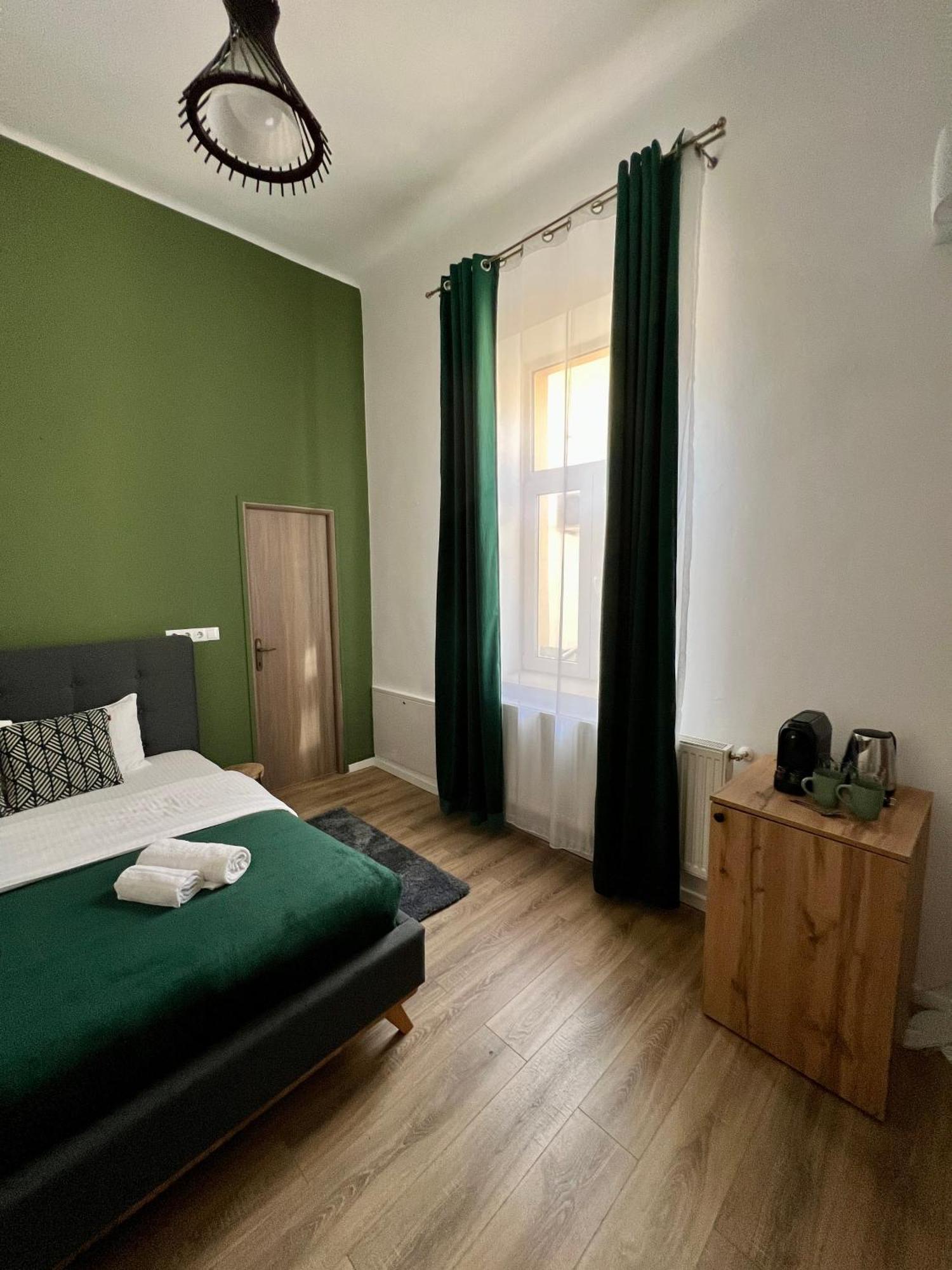 Guest house Homeland Center *