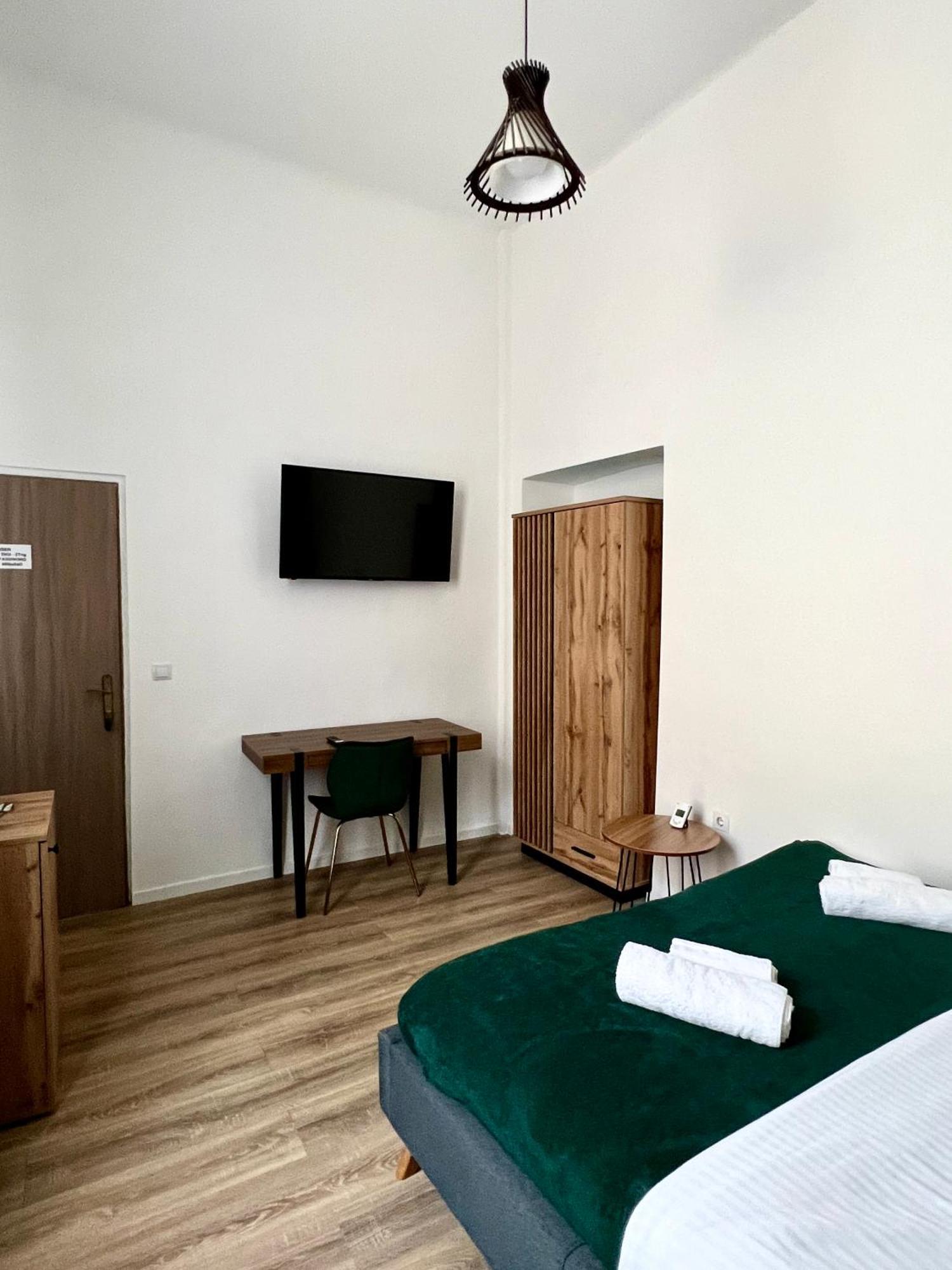 Guest house Homeland Center *